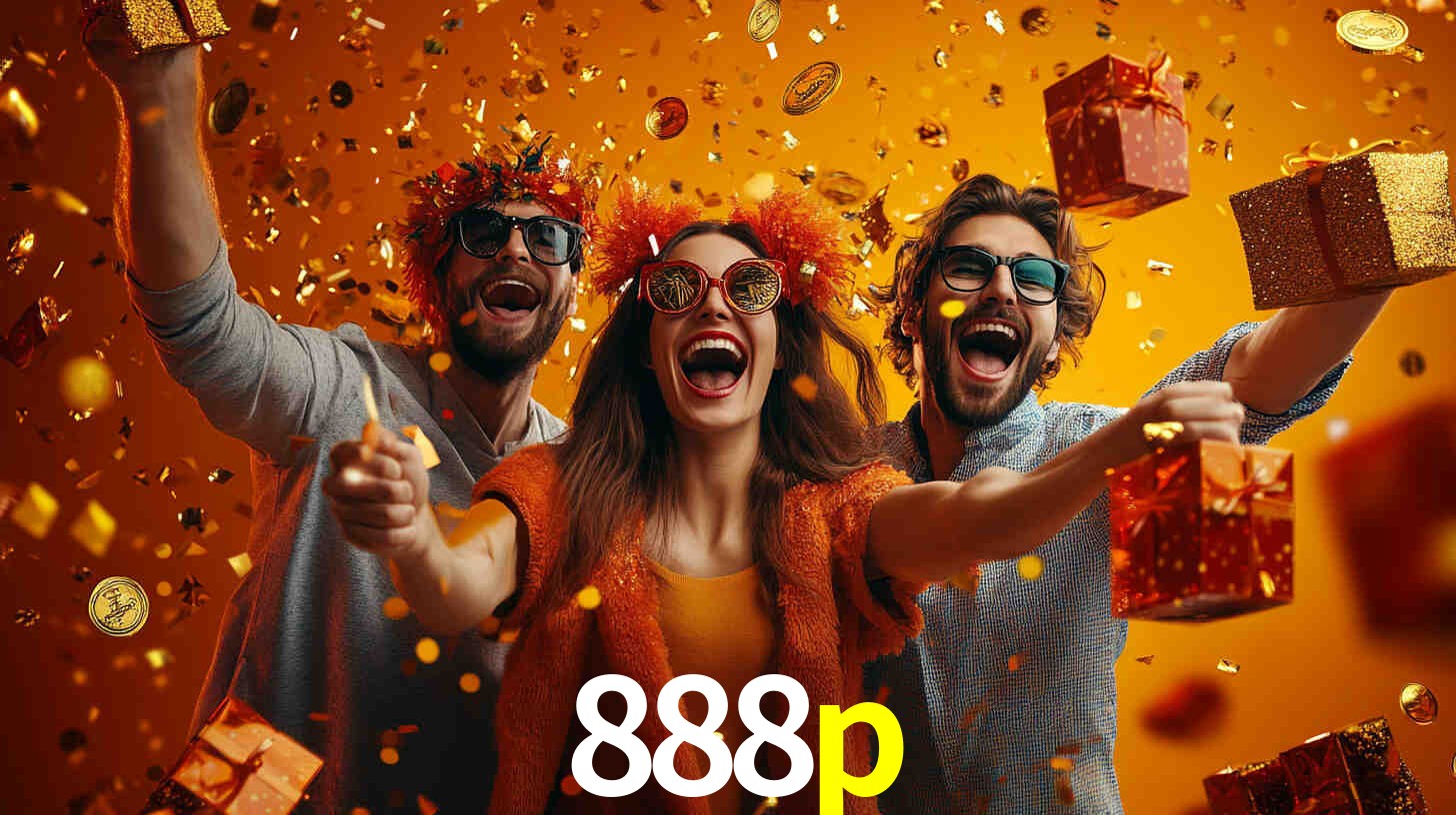 888p bet