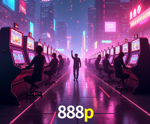 Estatísticas 888p