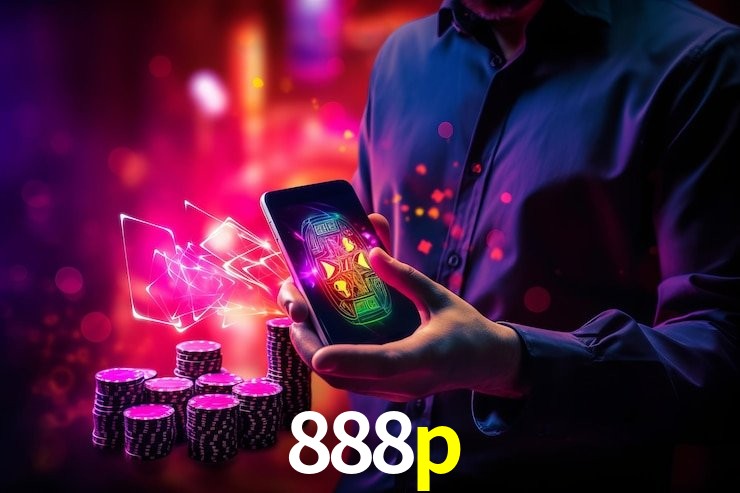 Experiência VIP 888p