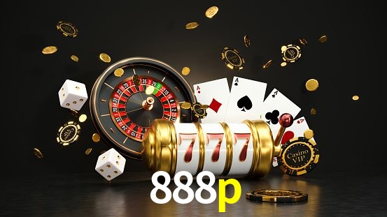 Welcome Bonus 888p