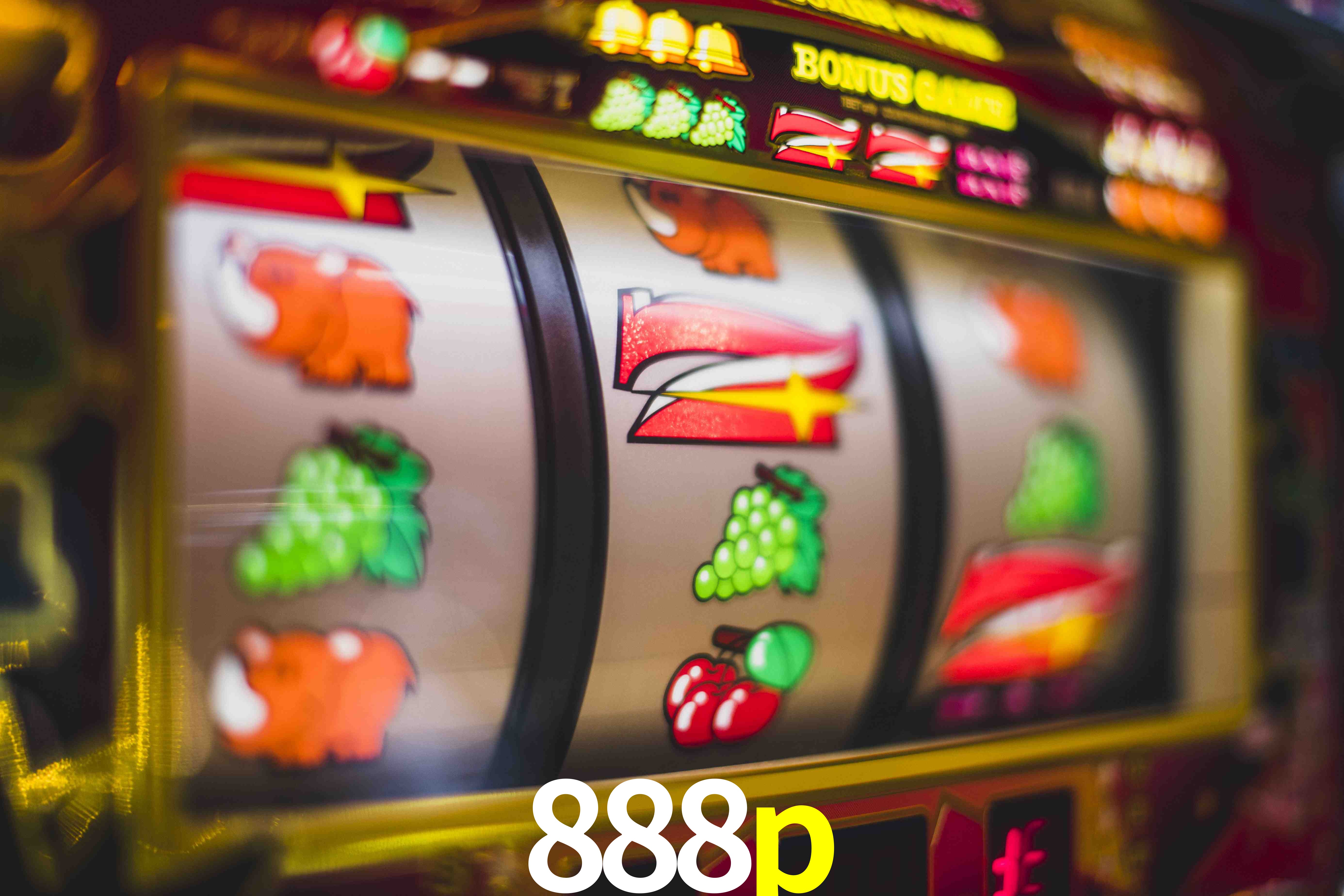 Statistics 888p