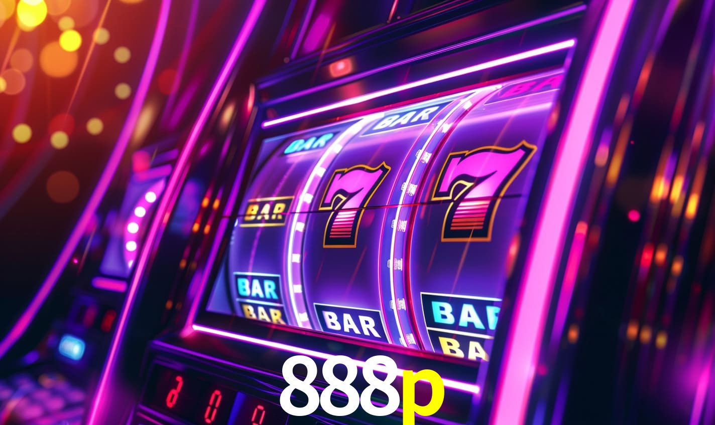 888p - Aposta Real Suprema - 888p.com