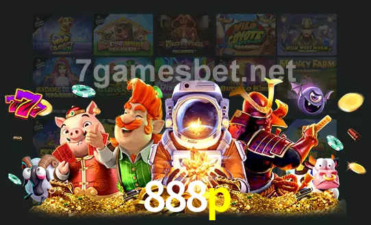cassino 888p