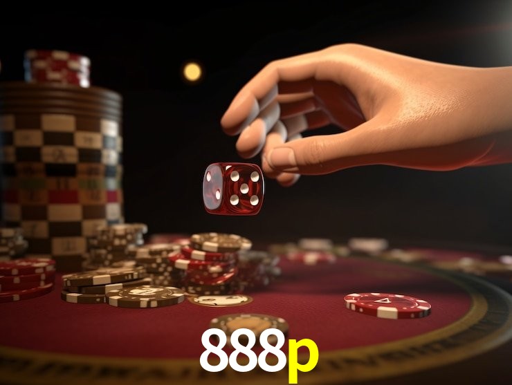 888p São Paulo - Jogo Providers