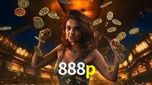 Game Providers 888p