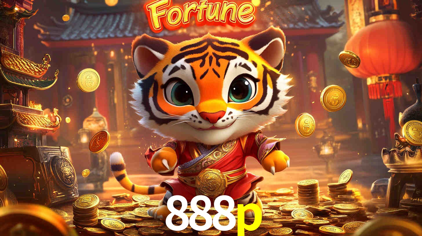 A Popularidade dos Caça-Níqueis no 888p