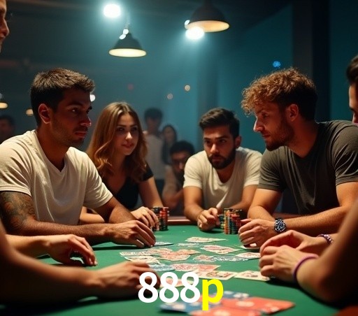 888p São Paulo - Top Slots