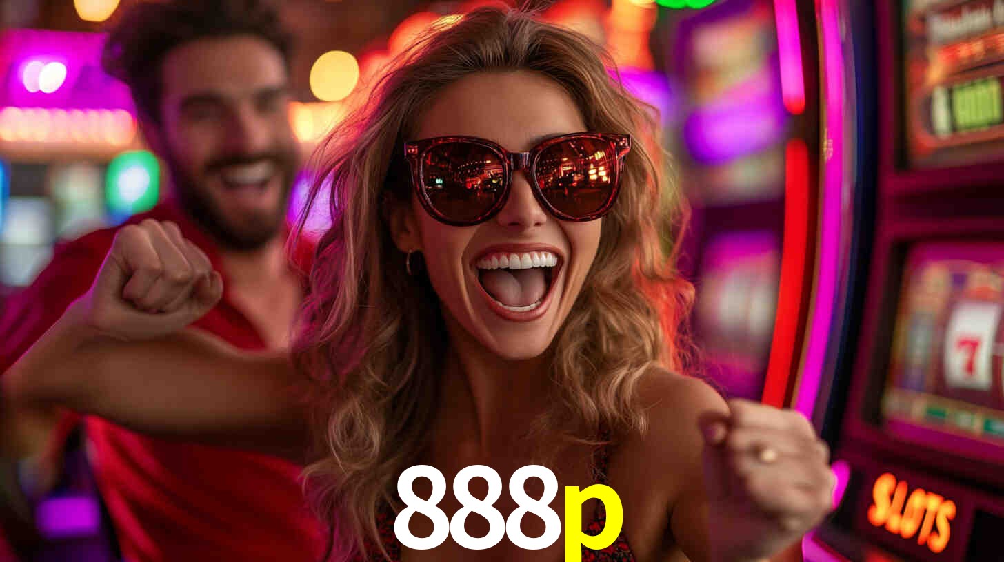 Inovações de Jogos na 888p: O Futuro das Experiências Interativas