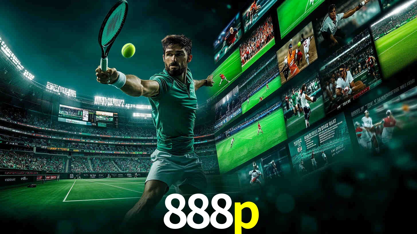 Descubra a Essência do 888p: Nossa História e Compromissos