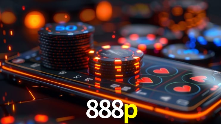 Slot Games 888p