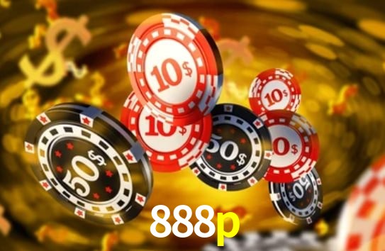 Casino Ao Vivo 888p