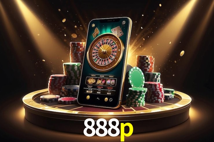 888p - cassino ao vivo