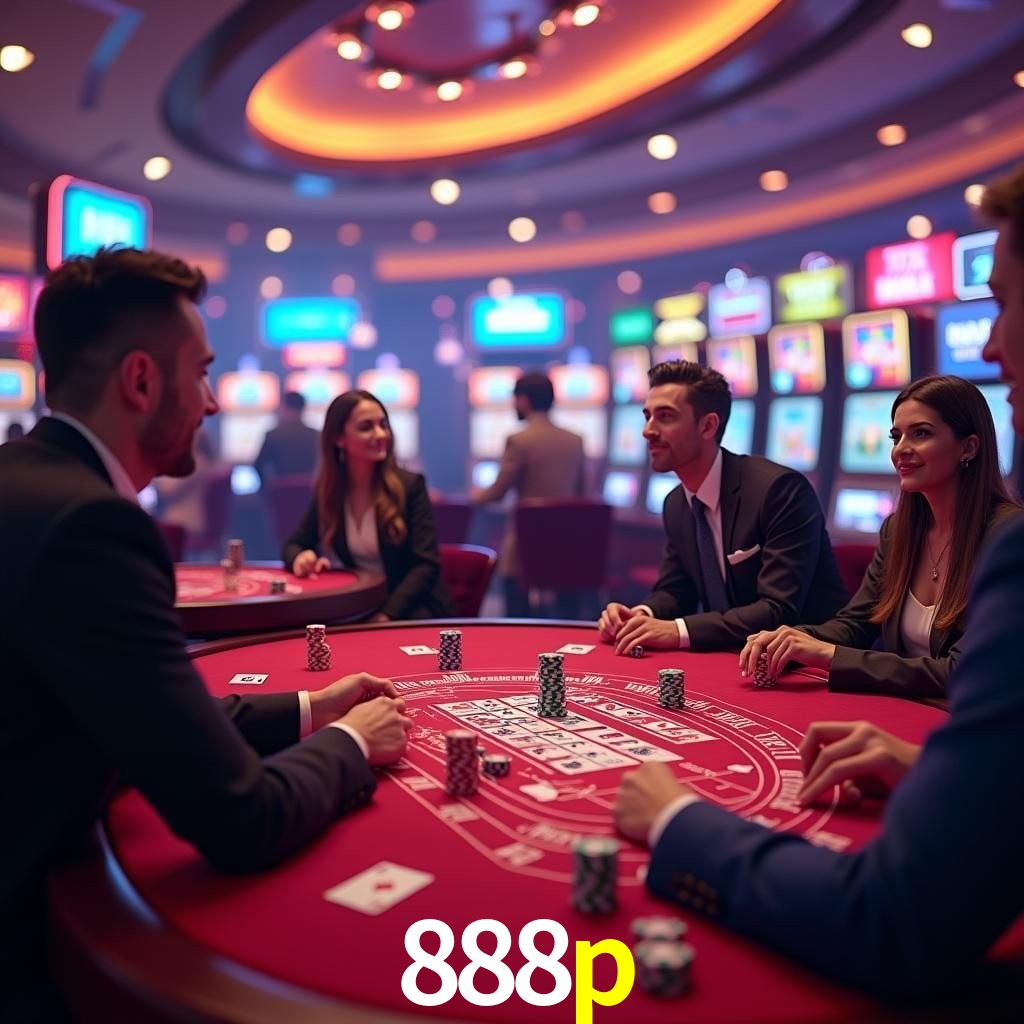 Apostas de Tênis 888p