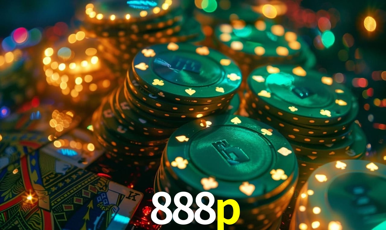 Provedores de Jogos 888p