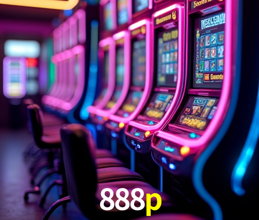 888p Rio de Janeiro - Slot Strategy
