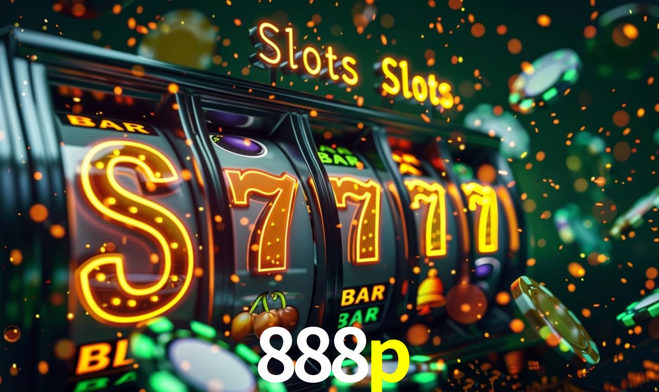 Diretório de Jogos 888p