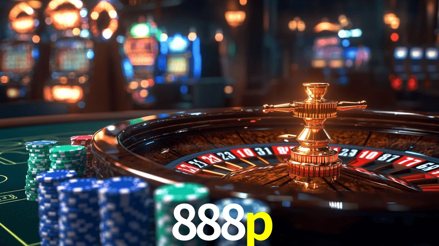 888p: Jogos de Caça-Níqueis-Altas Recompensas, Roleta-Velocidade, Blackjack-Desafios Máximos