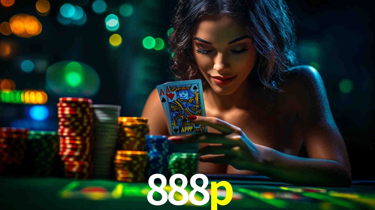 A Experiência Imersiva dos Cassinos Ao Vivo no 888p