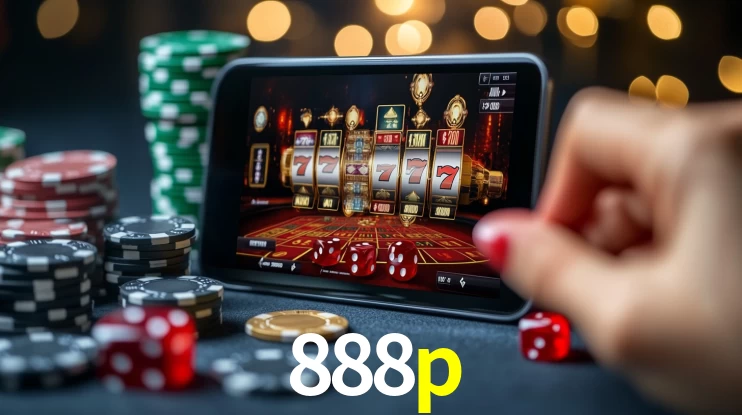 Roulette Table 888p