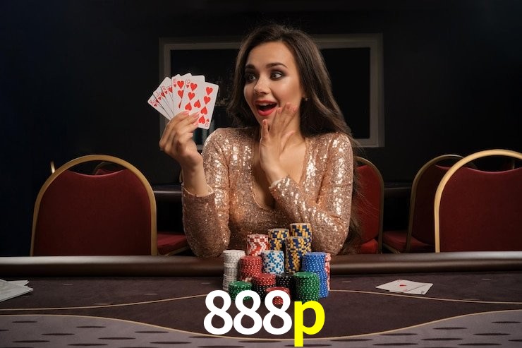 Casino Ao Vivo 888p