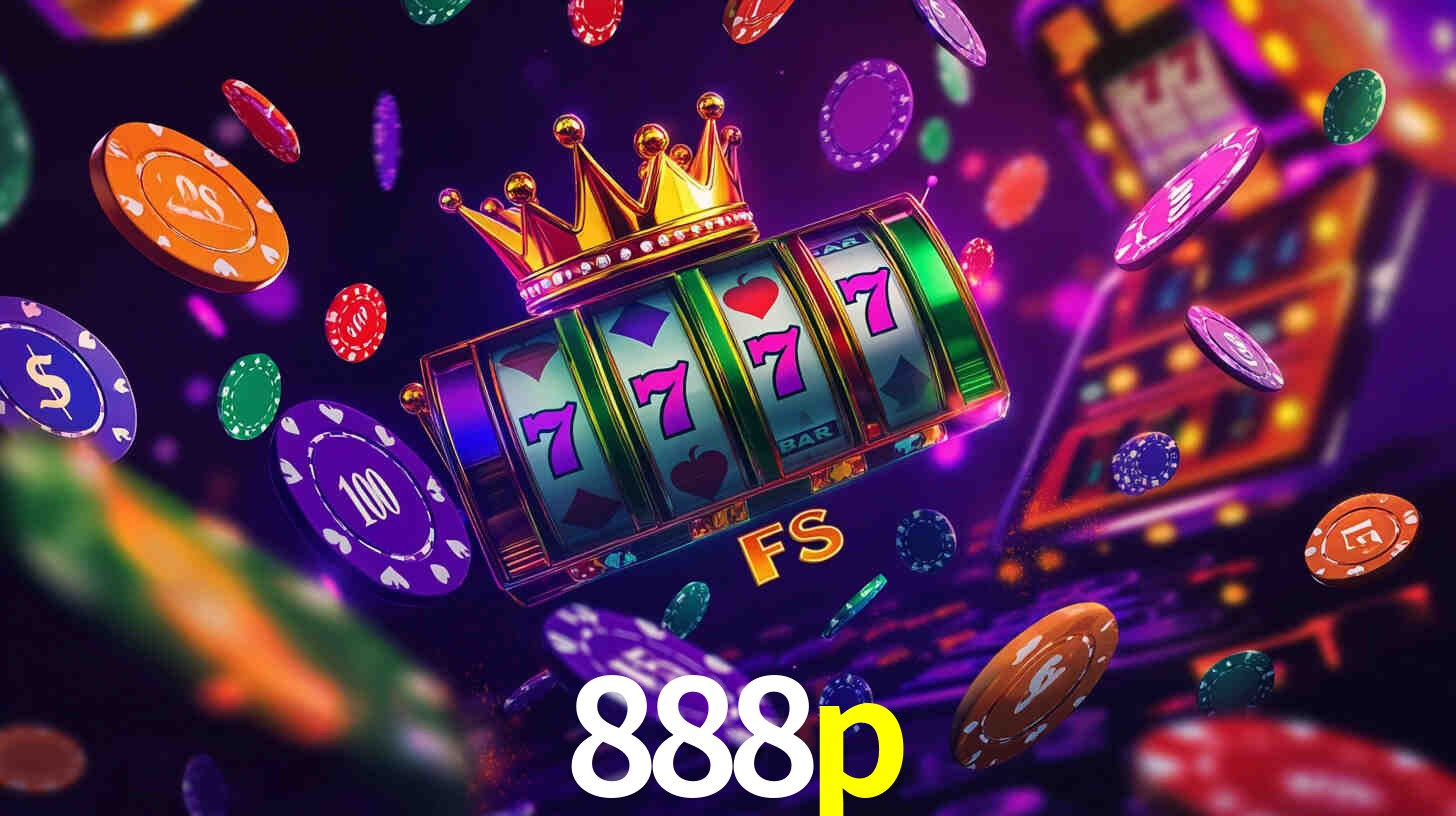 VIP Casino 888p