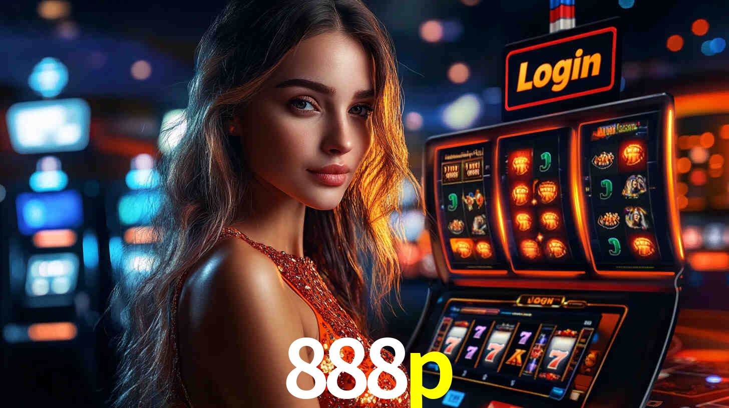 Experimente o Login Seguro Premium no 888p