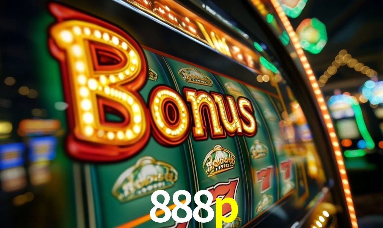 888p Slot - 320+ Caça-Níqueis Premium
