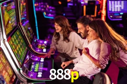 Torneios 888p