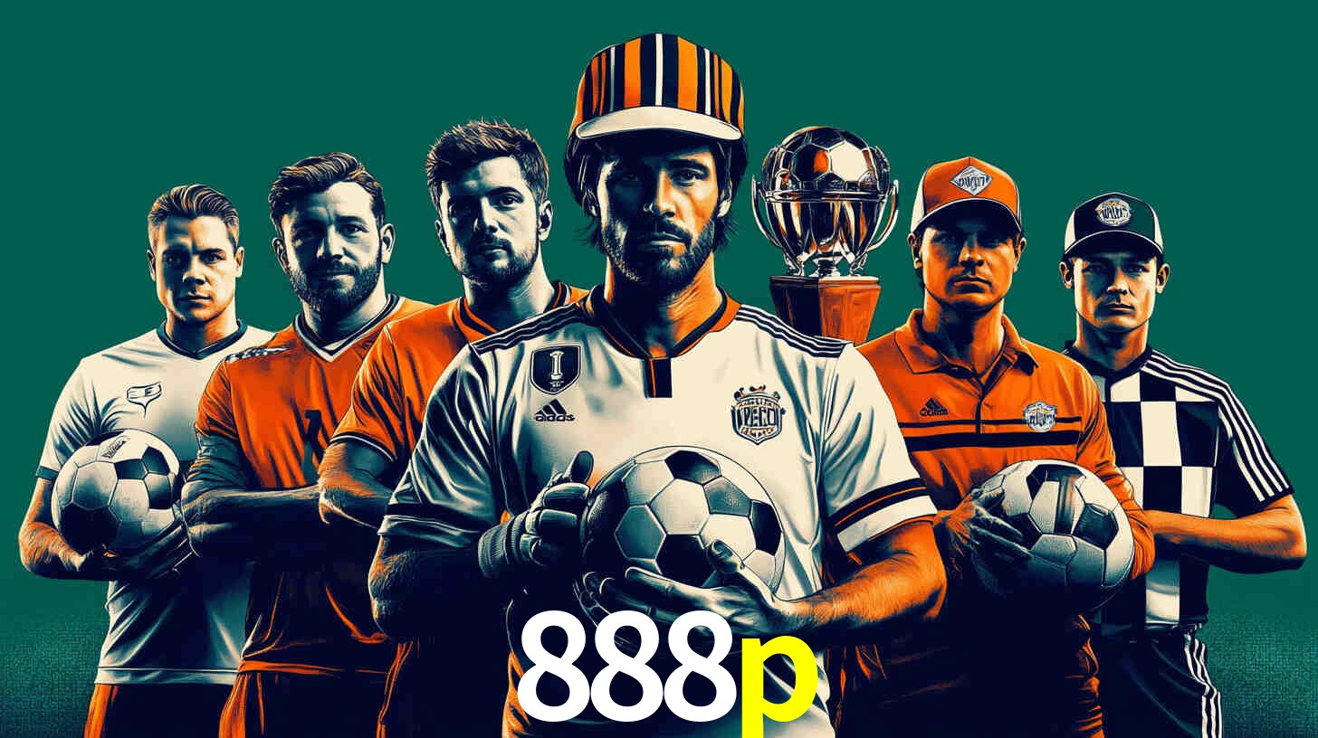 Descubra o Programa VIP da 888p: Vantagens Exclusivas para Jogadores