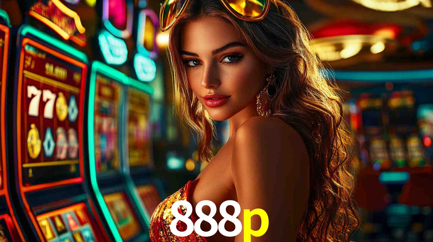 Live Casino 888p
