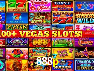 888p Brasília - Casino Guide