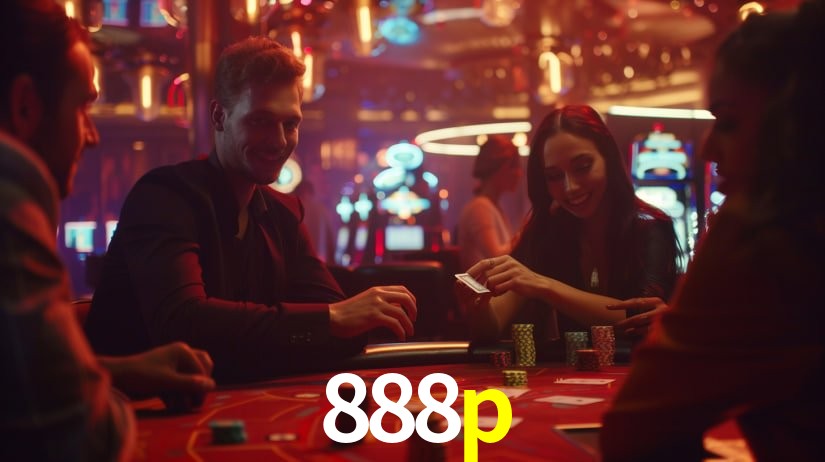Descubra o Programa VIP da 888p: Vantagens Exclusivas para Jogadores