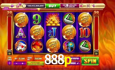 A Emoção da Loteria na 888p: Uma Chance de Mudança de Vida