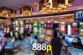 Inovações de Jogos na 888p: O Futuro das Experiências Interativas