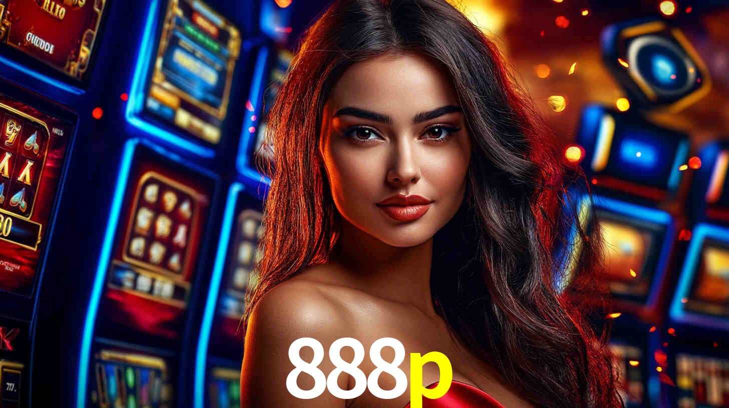 Desvendando o Mundo dos Jogos Virtuais na 888p