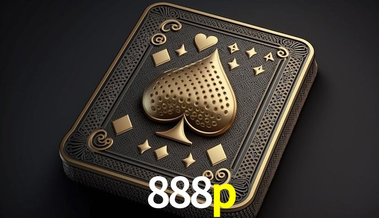 Tecnologia da Plataforma 888p
