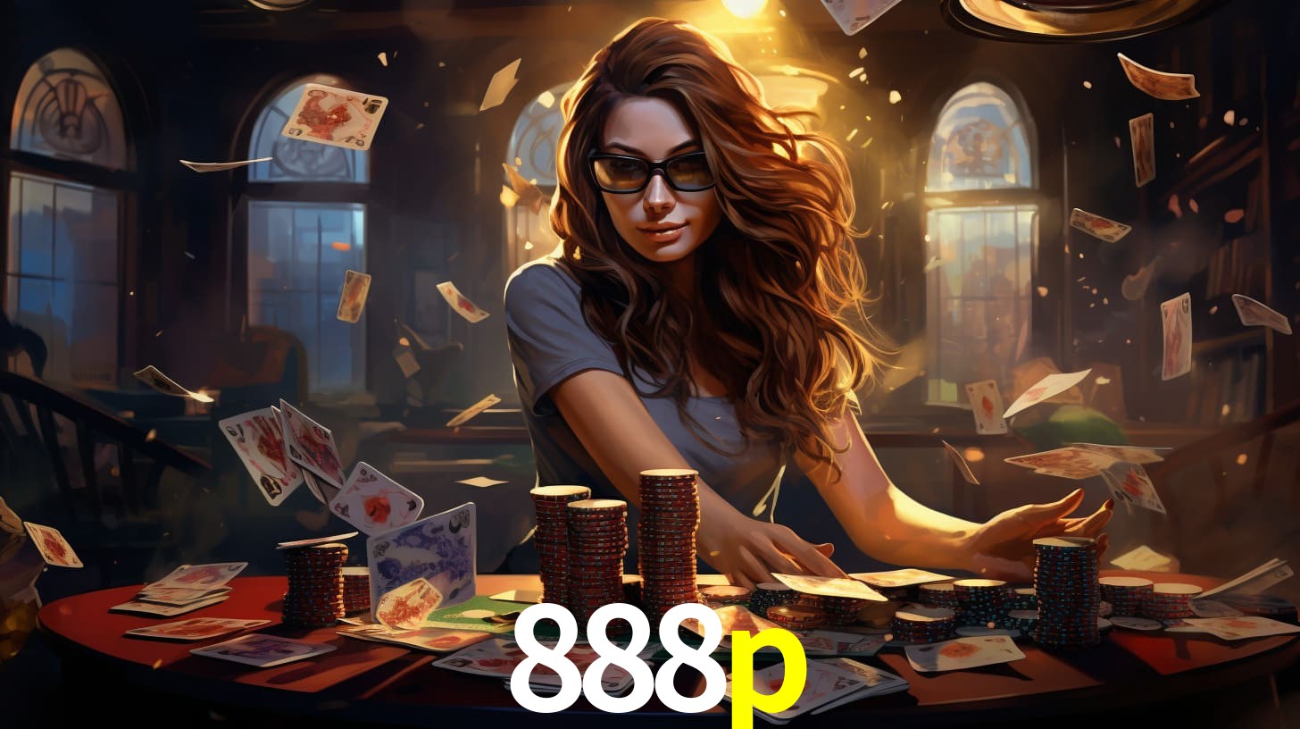 Tennis Betting 888p