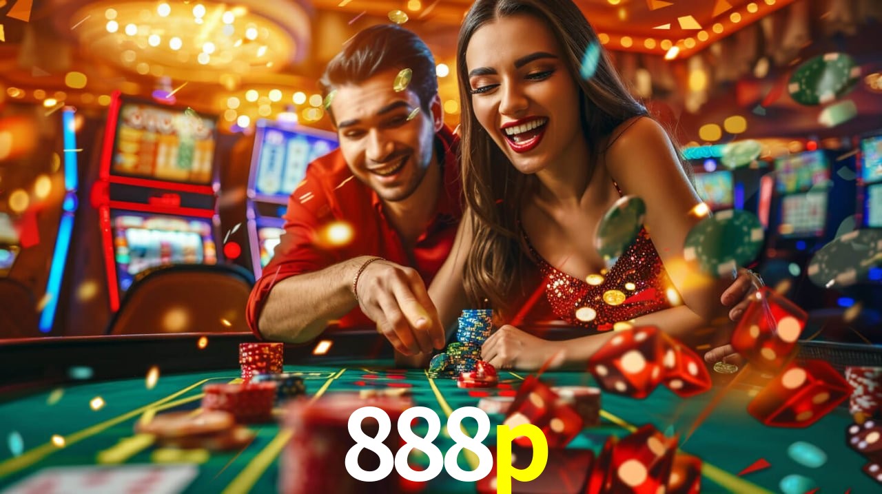 888p - Winners Celebration