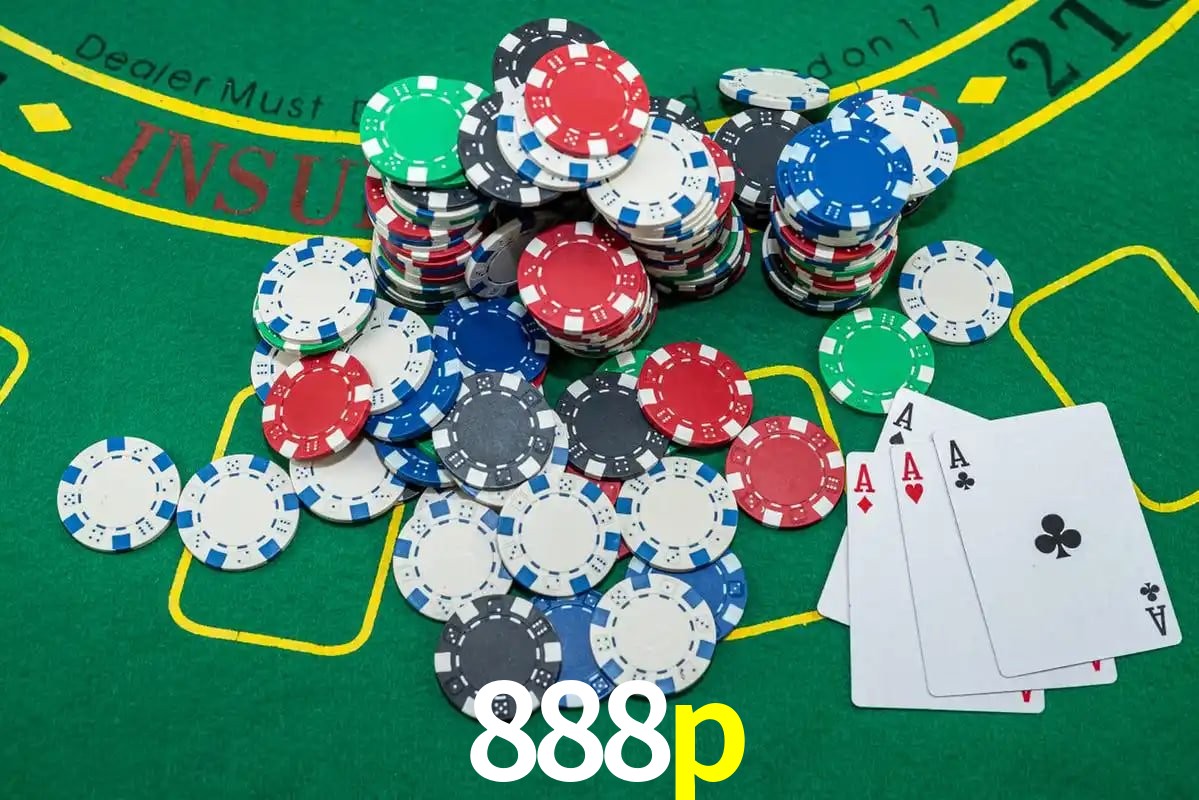 Apostas de Basquete 888p