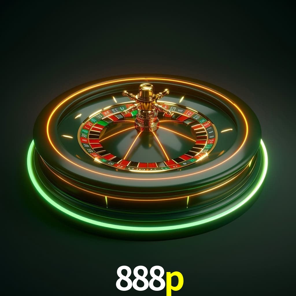 888p App - Aplicativo Móvel Oficial
