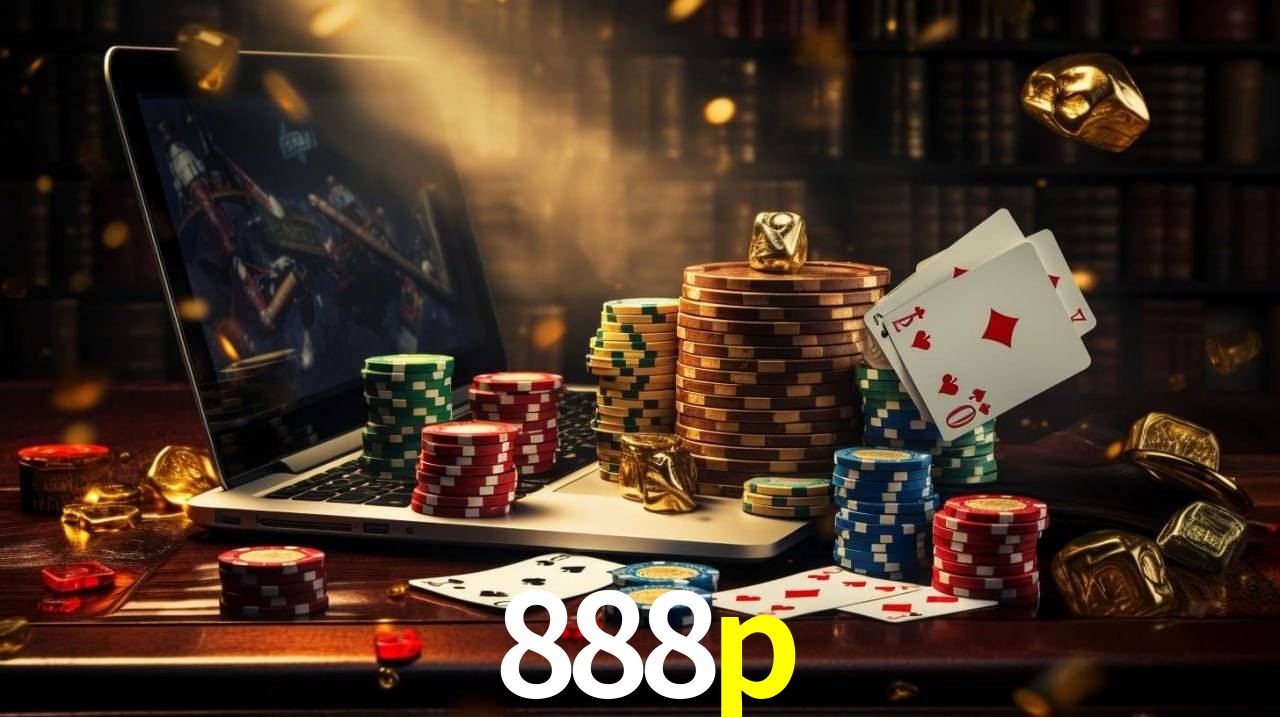 Recursos de Bônus 888p